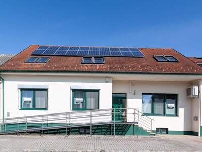 Haus kaufen in 7161 Sankt Andrä