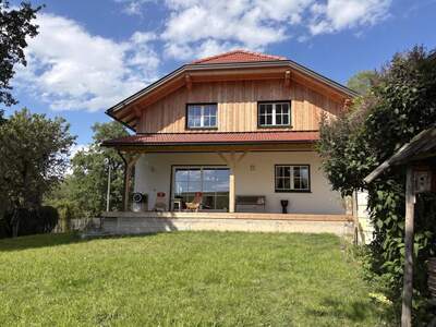 Einfamilienhaus kaufen in 4906 Eberschwang