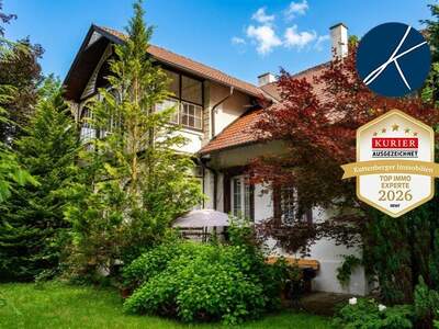 Chalet kaufen in 2842 Edlitz (Bild 1)