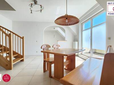 Terrassenwohnung kaufen in 3430 Tulln (Bild 4)