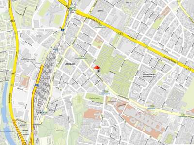 Wohnung mieten in 1220 Wien (Bild 2)