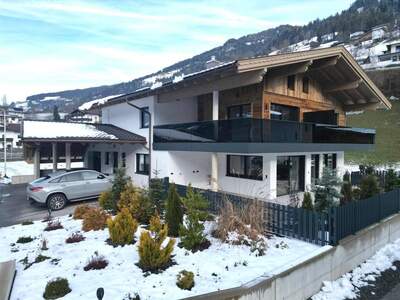 Haus provisionsfrei kaufen in 6290 Mayrhofen
