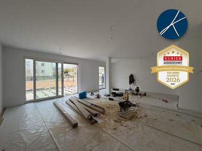 Terrassenwohnung kaufen in 3500 Krems (Bild 3)