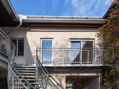 Wohnung kaufen in 7121 Weiden