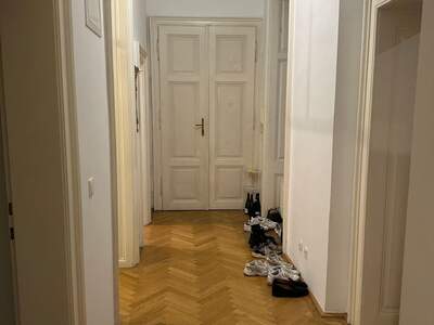 Apartment provisionsfrei mieten in 1040 Wien