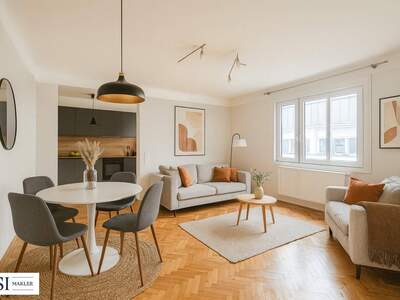 Anlageobjekt kaufen in 1150 Wien