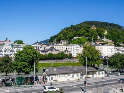 Wohnung provisionsfrei mieten in 5020 Salzburg