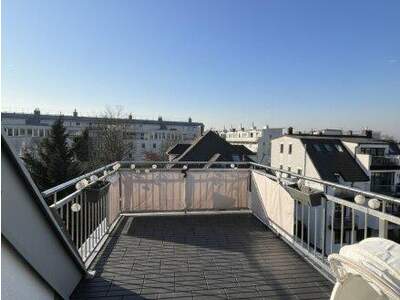 Terrassenwohnung mieten in 1220 Wien (Bild 1)