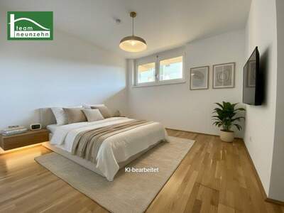 Terrassenwohnung mieten in 8020 Graz (Bild 4)