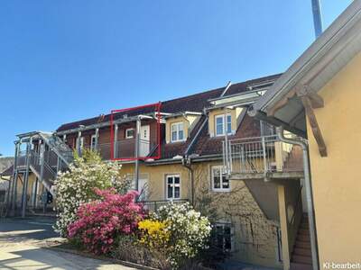 Wohnung mit Balkon kaufen in 8045 Graz (Bild 1)