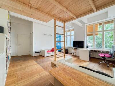 Wohnung kaufen in 1150 Wien (Bild 4)