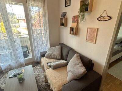 Terrassenwohnung mieten in 8750 Judenburg (Bild 4)