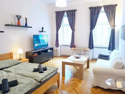 Wohnung provisionsfrei mieten in 1030 Wien