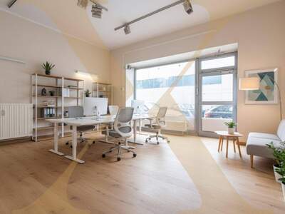 Gewerbeobjekt mieten in 4020 Linz