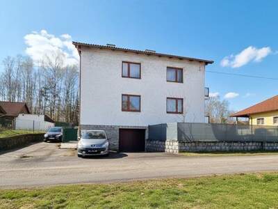 Haus kaufen in 3873 Brand