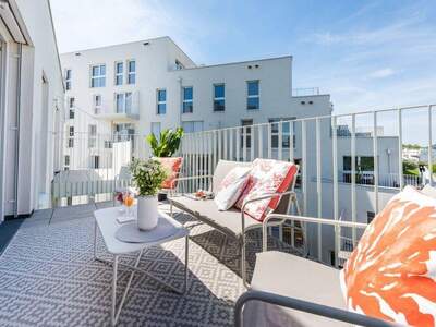 Wohnung kaufen in 1210 Wien