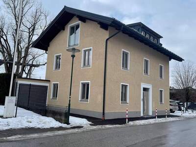 Mietwohnung provisionsfrei in 5201 Seekirchen