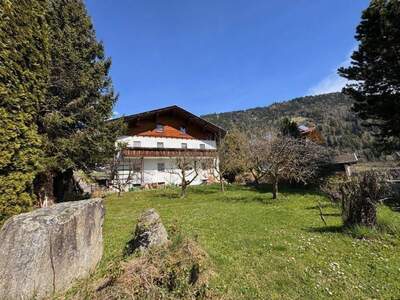 Haus kaufen in 9904 Thurn