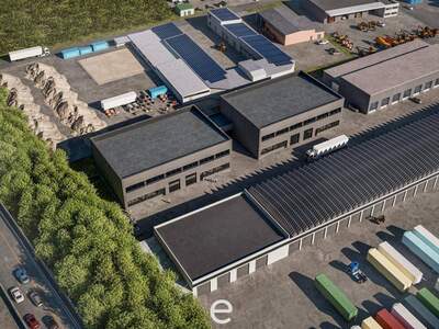 Gewerbeobjekt kaufen in 8501 Spatenhof