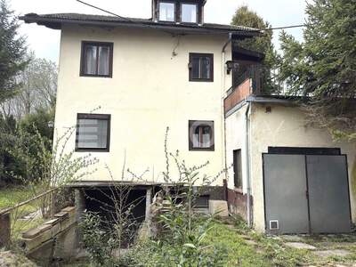 Einfamilienhaus kaufen in 5020 Salzburg (Bild 1)