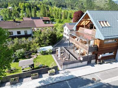 Eigentumswohnung in 4573 Hinterstoder