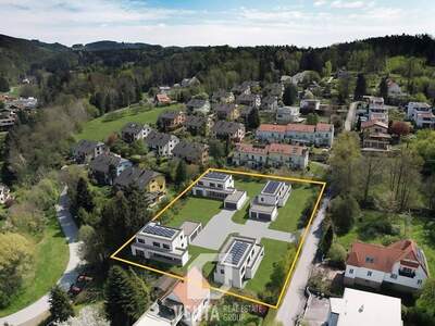 Grundstück kaufen in 8045 Graz