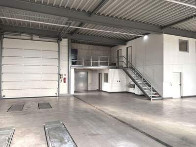 Gewerbeobjekt mieten in 6890 Lustenau (Bild 4)
