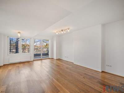 Terrassenwohnung kaufen in 1120 Wien (Bild 4)