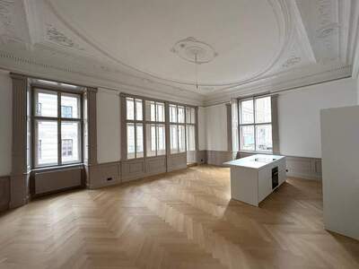 Wohnung mieten in 1090 Wien