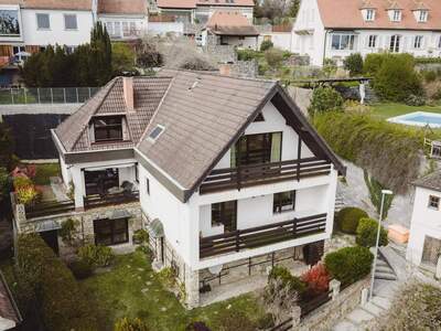 Haus provisionsfrei kaufen in 3500 Krems