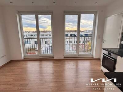 Wohnung mit Balkon mieten in 1140 Wien (Bild 4)