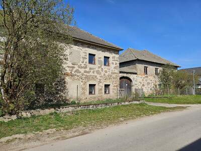 Bauernhaus kaufen in 4273 Unterweißenbach