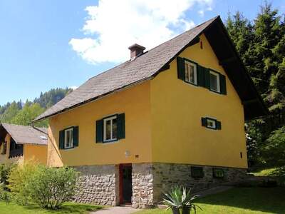 Haus kaufen in 8124 Übelbach