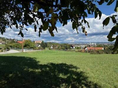 Grundstück kaufen in 8054 Graz