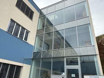 Bürohaus provisionsfrei mieten in 1220 Wien