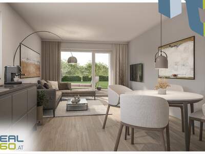 Terrassenwohnung kaufen in 4810 Gmunden (Bild 3)