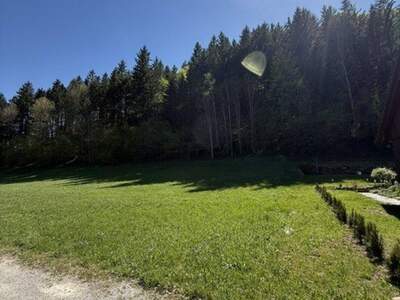 Grundstück kaufen in 8931 Landl