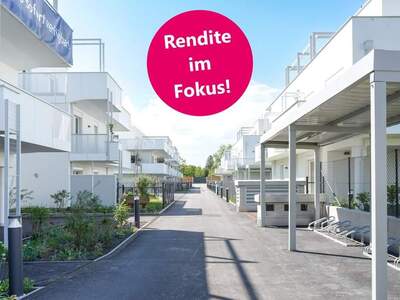 Eigentumswohnung in 2344 Maria Enzersdorf