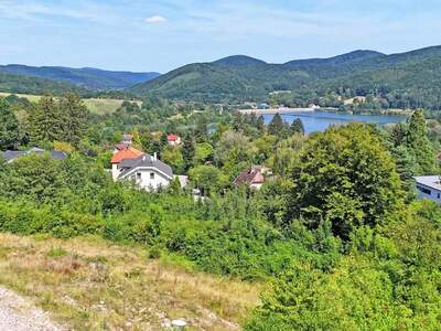 Grundstück kaufen in 3021 Pressbaum