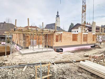 Wohnung mit Balkon kaufen in 4742 Pram (Bild 1)