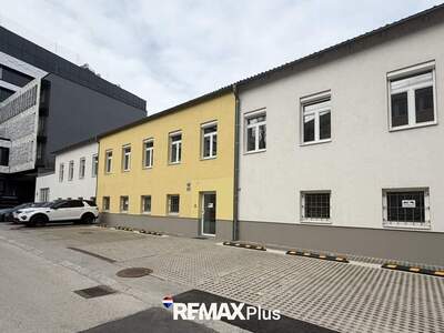 Gewerbeobjekt mieten in 3100 St. Pölten