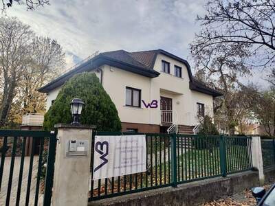 Haus kaufen in 1230 Wien