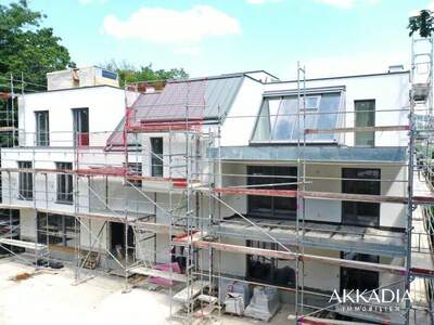 Terrassenwohnung kaufen in 1130 Wien (Bild 3)