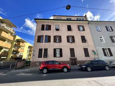 Anlageobjekt kaufen in 8020 Graz (Bild 3)