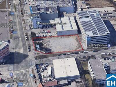 Lager kaufen in 1230 Wien (Bild 2)