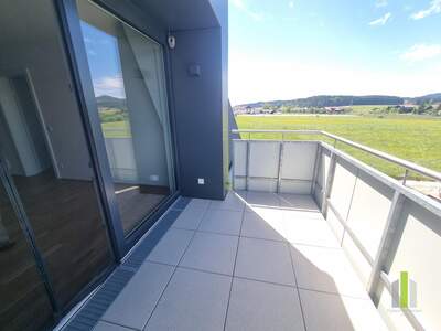 Terrassenwohnung mieten in 5204 Straßwalchen (Bild 2)