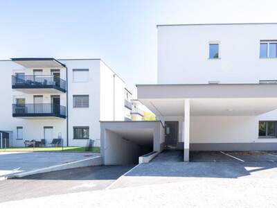 Wohnung kaufen in 4053 Nettingsdorf