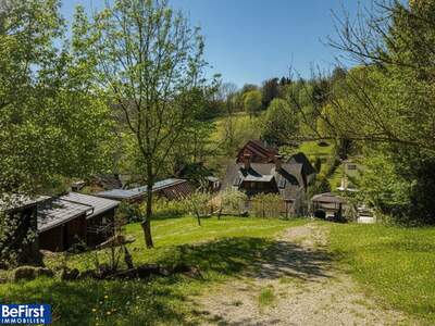 Haus mit Garten kaufen in 3400 Kierling (Bild 3)