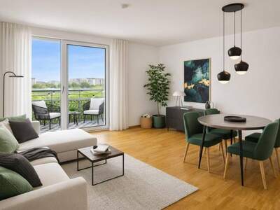 Anlageobjekt kaufen in 1230 Wien