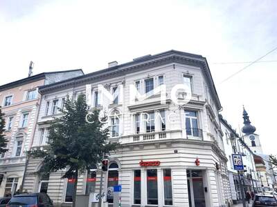 Shared flat provisionsfrei mieten in 4600 Oberösterreich